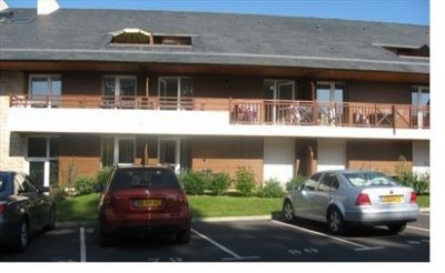 Appartement Saint Briac Sur Mer 2 pi�ce(s) 31.45 m2