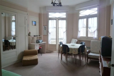 Dinard, emplacement de 1er ordre