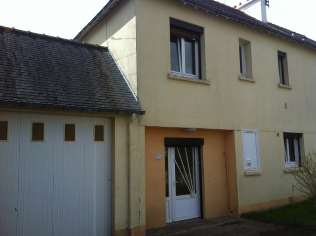 Maison Pontivy 5 pièce(s) 98.76 m2 Maison Pontivy 5 pièce(s) 98.76 m2