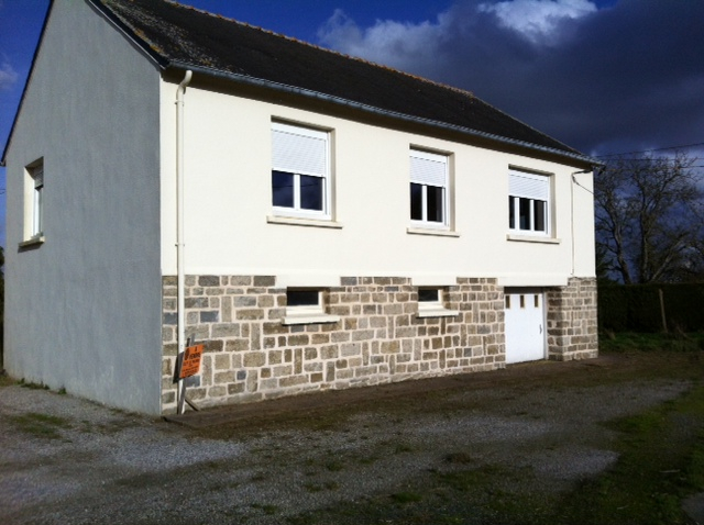 MAISON EN PIERRES MAISON EN PIERRES