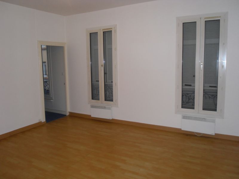 Appartement Brest T2