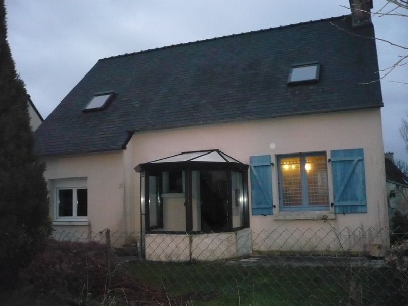 Maison Milizac
