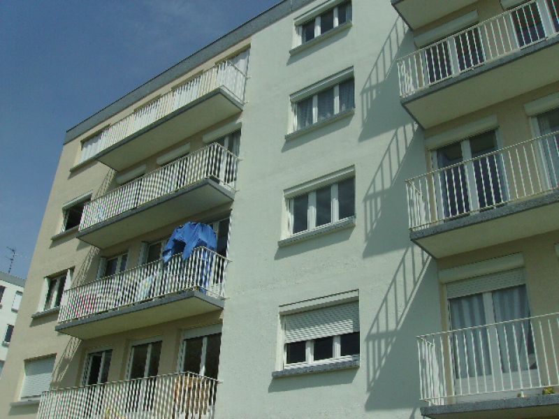 Appartement Brest 4 pi�ce(s) 80 m2