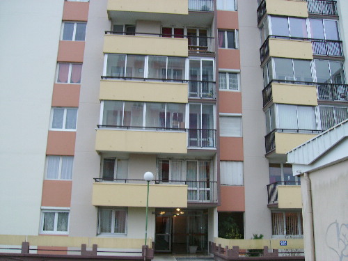 Appartement BREST - BELLEVUE - 3 pi�ce(s)