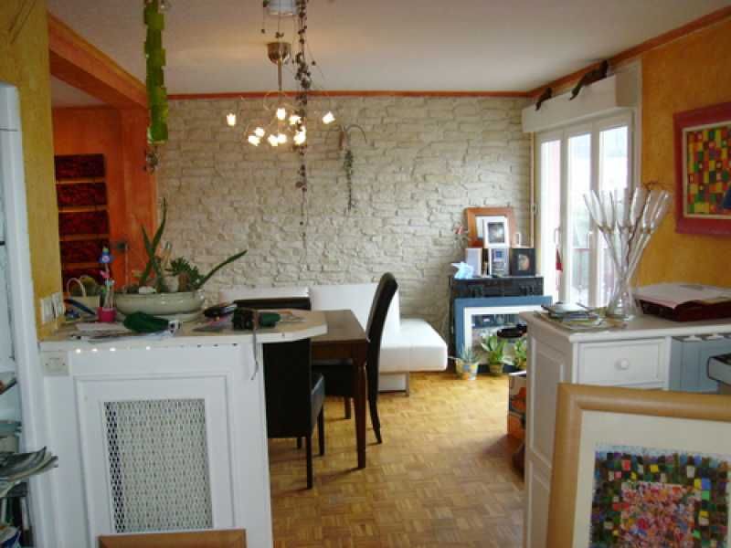 Appartement BREST - KERINOU- 4 pi�ce(s) - 75.00 m2