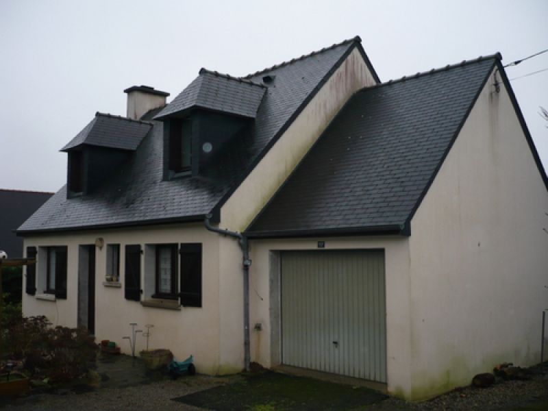 Maison PLOUGASTEL DAOULAS