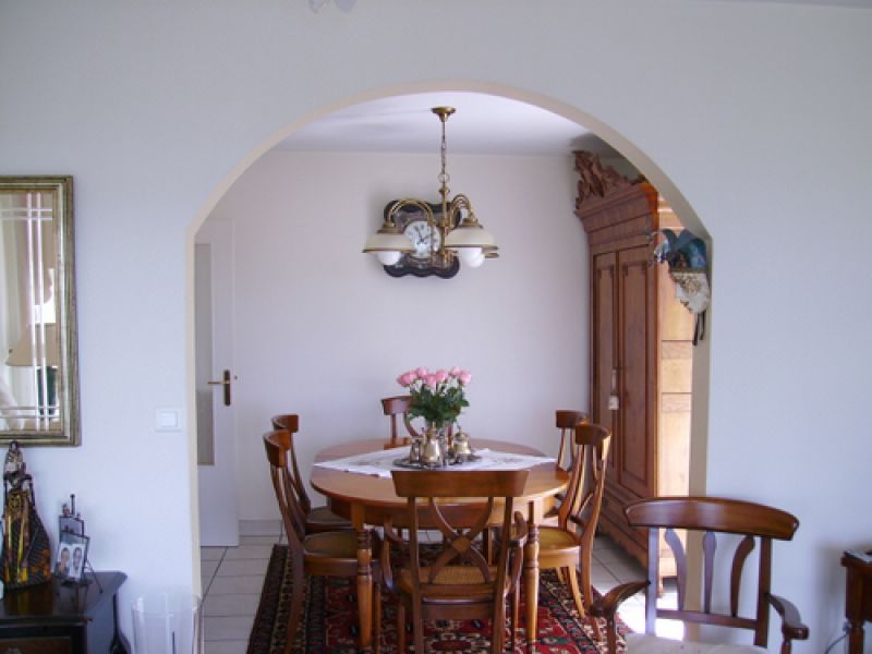 Appartement Brest 5 pièce(s) 98 m2