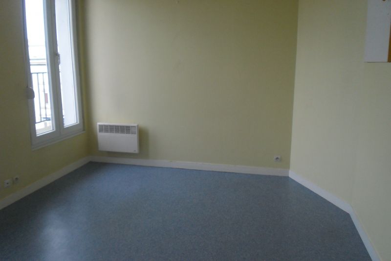 Haut jaures - tres joli studio Brest - 1 pi�ce(s) - 24.00 m2