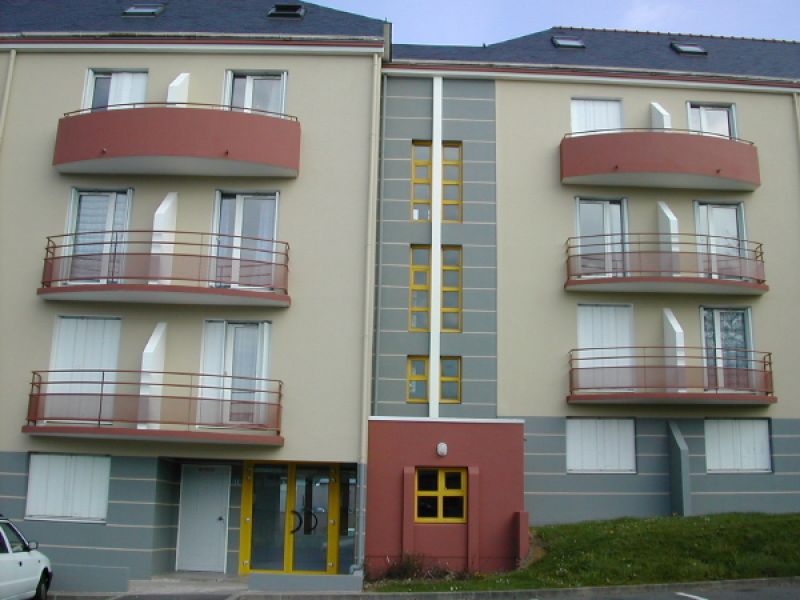 Croix rouge / kerichen Brest - 1 pi�ce(s) - 20.00 m2