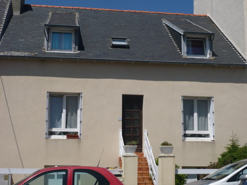 Maison Brest 7 pièce(s) 150 m2