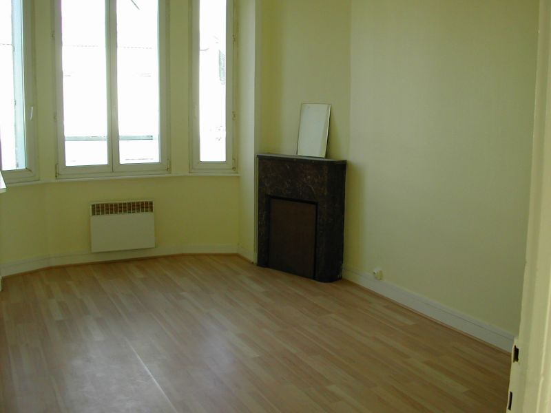 Appartement Brest 2 pi�ce(s) 45 m2