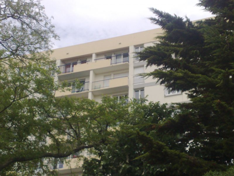  Appartement Brest 4 pi�ce(s) 75 m2