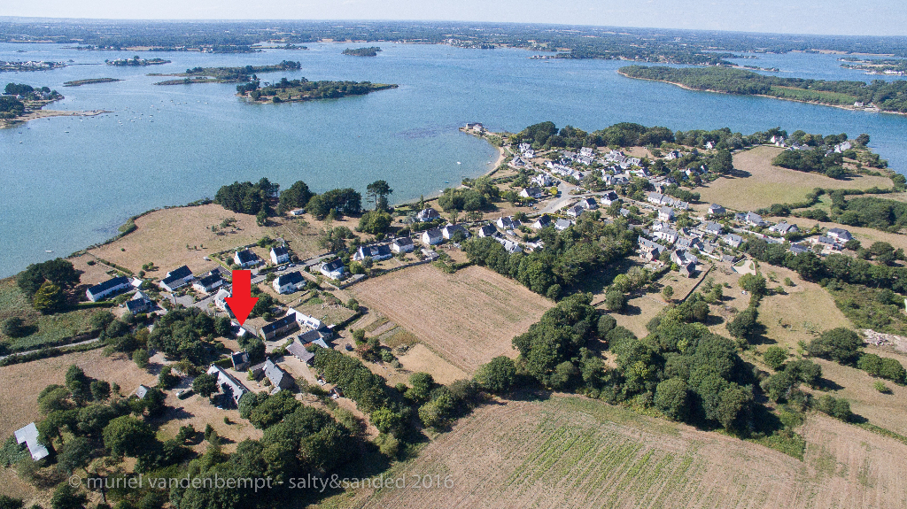 Maison 56550 LONGERE A RENOVER en PIERRE dans hameau proche de la Rivière d'ETEL avec son TERRAIN de 3000m² terr Maison 56550 LONGERE A RENOVER en PIERRE dans hameau proche de la Rivière d'ETEL avec son TERRAIN de 3000m² terr