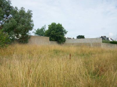 Terrain Etel 600 m2