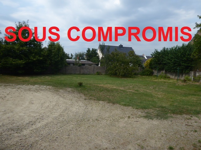 56410 Terrain Etel 540 m2 indépendant hors lotissement proche du centre LIBRE CONSTUCTEUR 56410 Terrain Etel 540 m2 indépendant hors lotissement proche du centre LIBRE CONSTUCTEUR