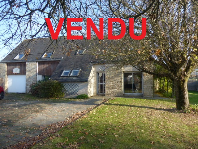 MORBIHAN SUD Maison Etel 56410 idéalemlent située 4 chambres dont 1 en rdc Garage et TERRAIN de 983m² MORBIHAN SUD Maison Etel 56410 idéalemlent située 4 chambres dont 1 en rdc Garage et TERRAIN de 983m²