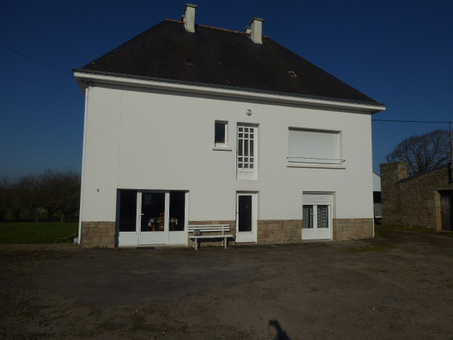 MORBIHAN SUD Locoal mendon 56550 Maison 6 chambres Terrain environ 2000m² MORBIHAN SUD Locoal mendon 56550 Maison 6 chambres Terrain environ 2000m²
