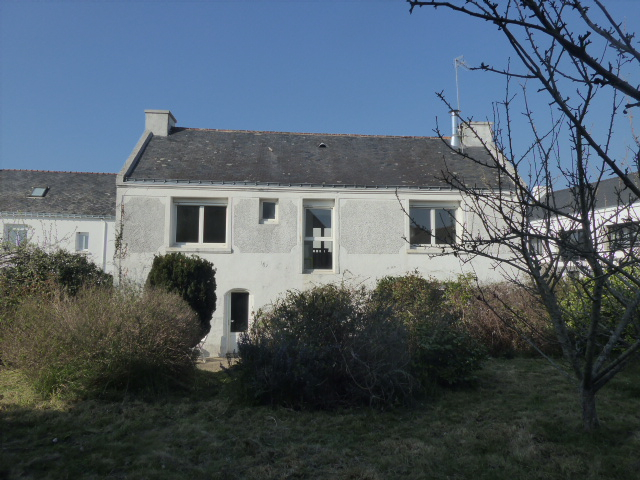 Maison Locoal Mendon 56550 MAISON 2 chambres sur terrain clos de 525m2 Maison Locoal Mendon 56550 MAISON 2 chambres sur terrain clos de 525m2