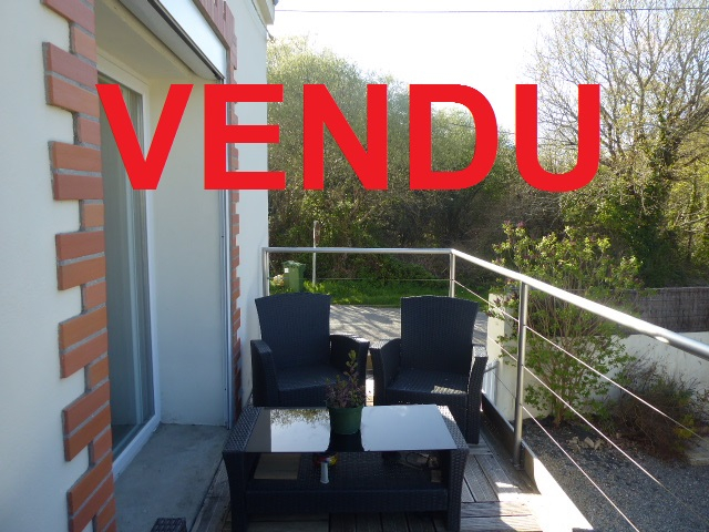 Morbihan Sud 56550 Maison Locoal-mendon 3 pièce(s) 2 chambres terrain clos de 140m² Morbihan Sud 56550 Maison Locoal-mendon 3 pièce(s) 2 chambres terrain clos de 140m²