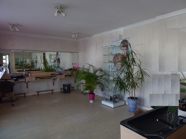 Immeuble Maison Etel 56410 4 pièce(s) 90 m2 2 chambres terrain de 93m² cour Immeuble Maison Etel 56410 4 pièce(s) 90 m2 2 chambres terrain de 93m² cour
