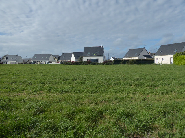 Terrain Plouharnel 605 m2 Terrain Plouharnel 605 m2