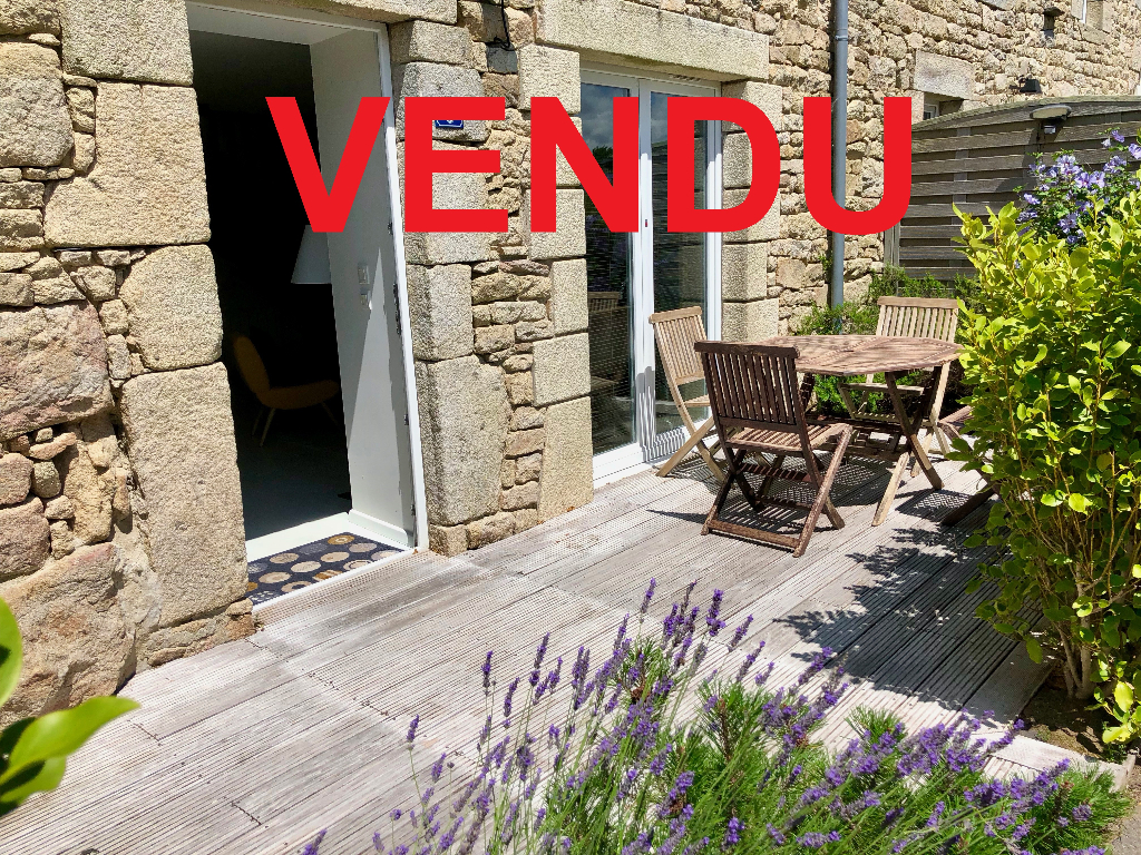 Morbihan sud entre Lorient et Vannes Belz à 500m des commerces Maison rénovée 100% pierres Morbihan sud entre Lorient et Vannes Belz à 500m des commerces Maison rénovée 100% pierres