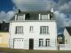 Morbihan Sud, Maison Plouhinec, fort potentiel, commerces ou habitation sur 3 niveaux avec terrain de 371m�