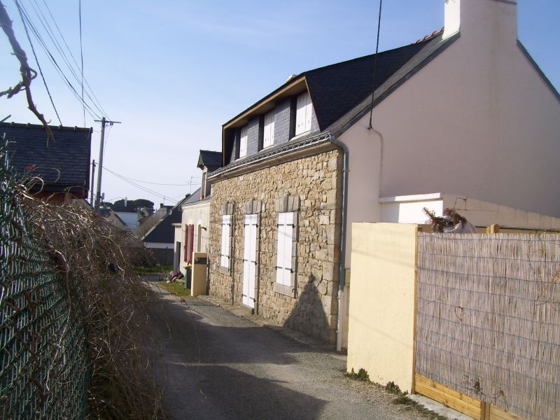 Vue mer Plouhinec Maison 5 personnes Vue mer Plouhinec Maison 5 personnes