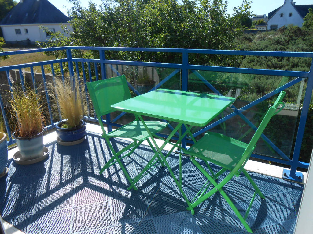 Appartement Erdeven 2 pièce(s) Appartement Erdeven 2 pièce(s)