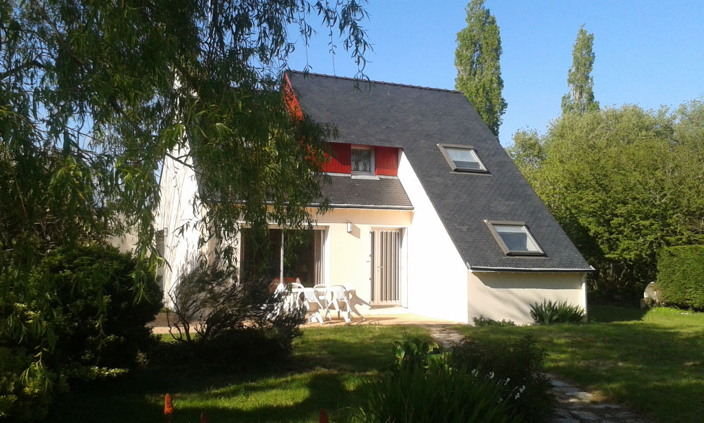 Maison Erdeven 4 pièce(s) 6 personnes Maison Erdeven 4 pièce(s) 6 personnes