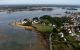RIA D'ETEL - Vue Mer - Villa 8 personnes