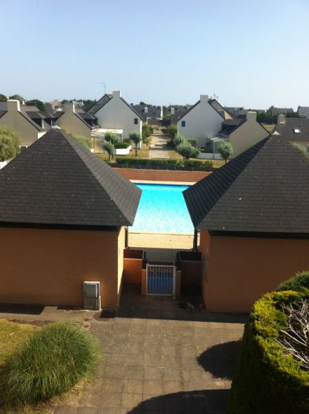 2** Erdeven appartement 3 pièces avec piscine 2** Erdeven appartement 3 pièces avec piscine