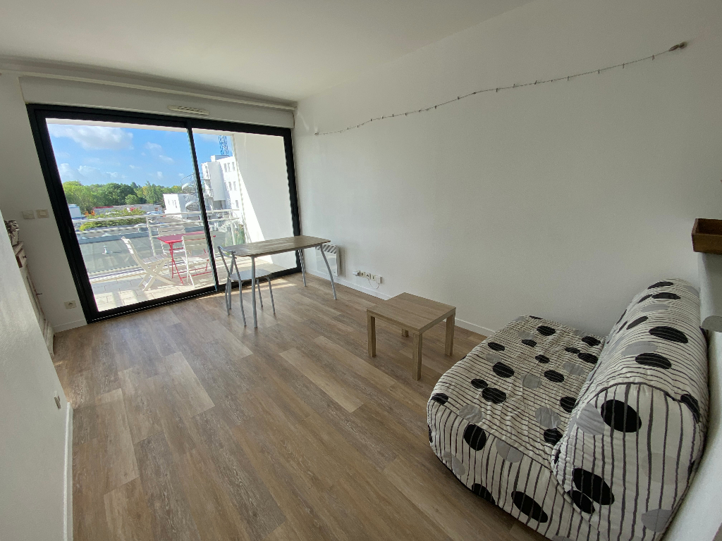 T2 MEUBLE - Quartier Hôpital T2 MEUBLE - Quartier Hôpital