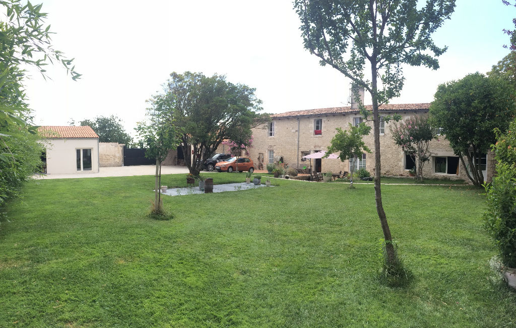 Maison La Rochelle 530 m2 Maison La Rochelle 530 m2