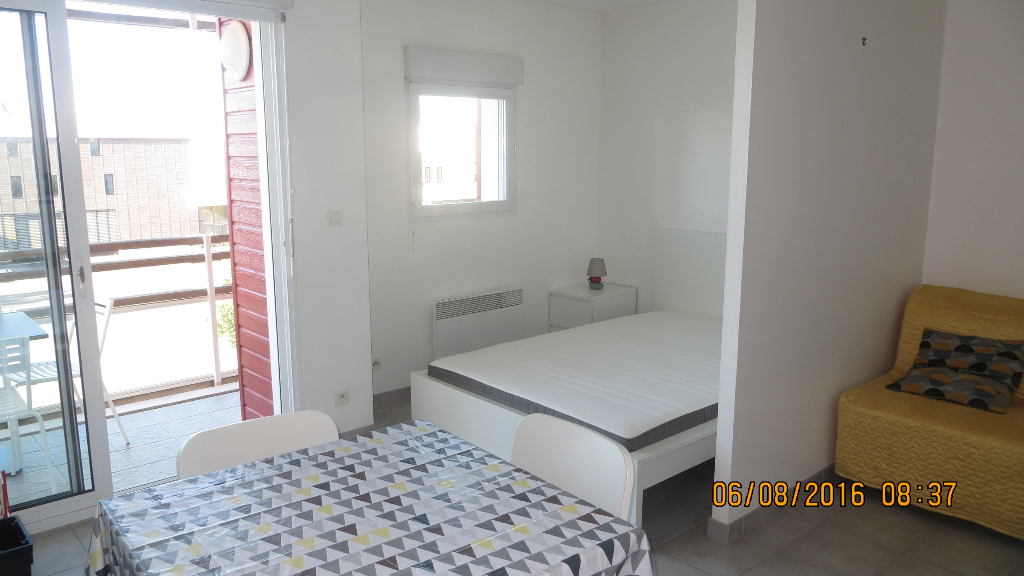 T1 Bis MEUBLE Quartier Les Minimes T1 Bis MEUBLE Quartier Les Minimes