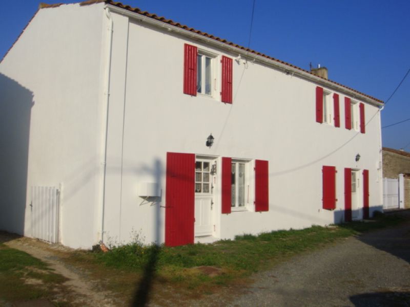 Maison Andilly 6 pi�ce(s) 160 m2