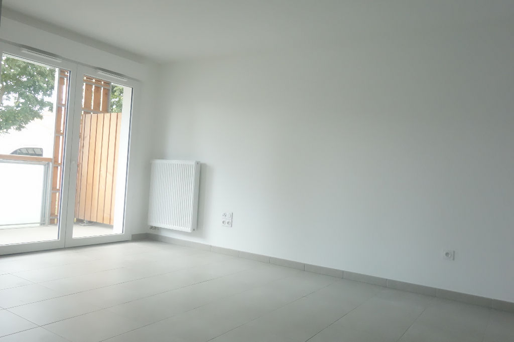Appartement Aytre 3 pièce(s) 53,74 m2 Appartement Aytre 3 pièce(s) 53,74 m2