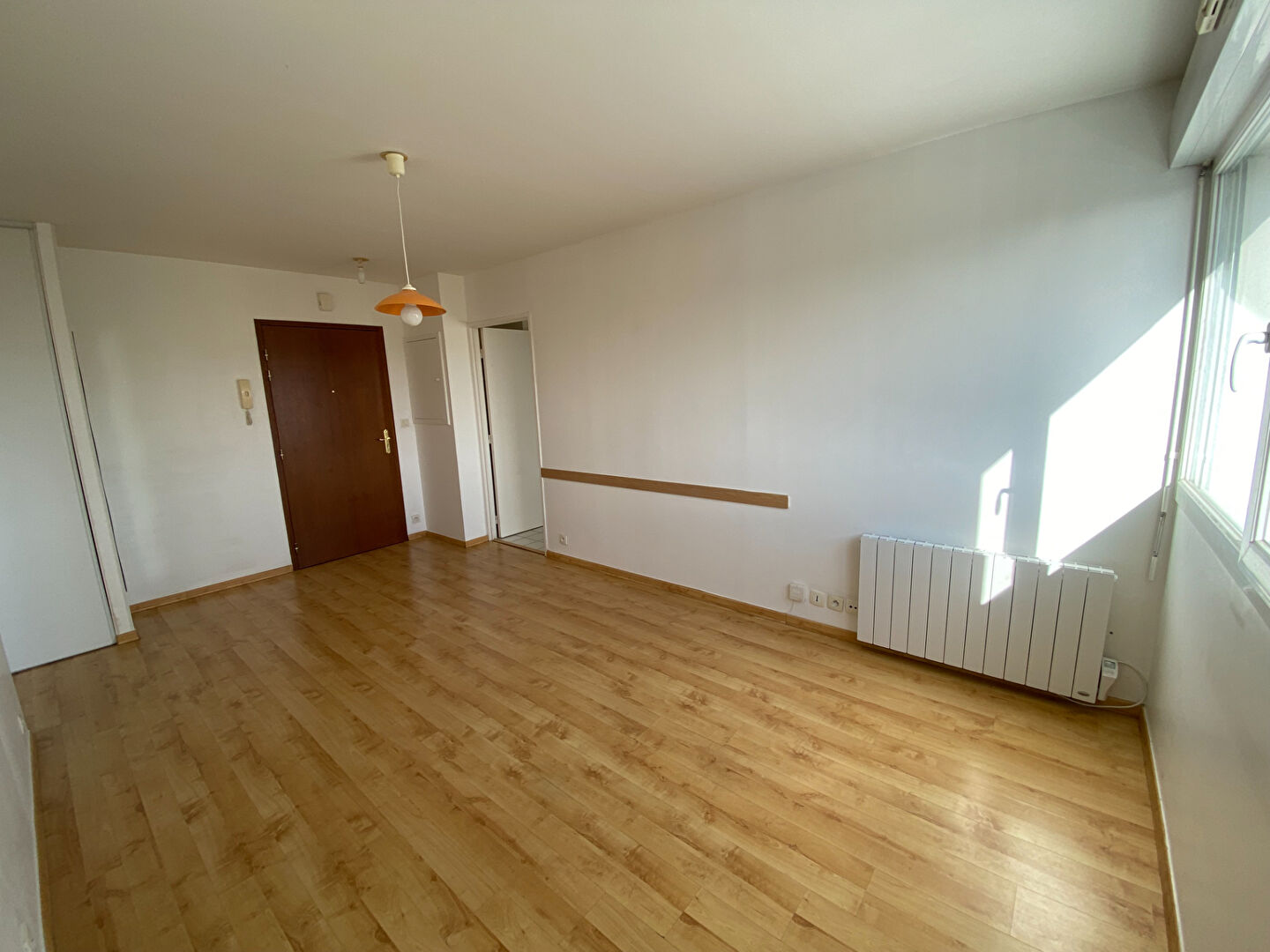 T2 VIDE - Quartier Les Minimes T2 VIDE - Quartier Les Minimes