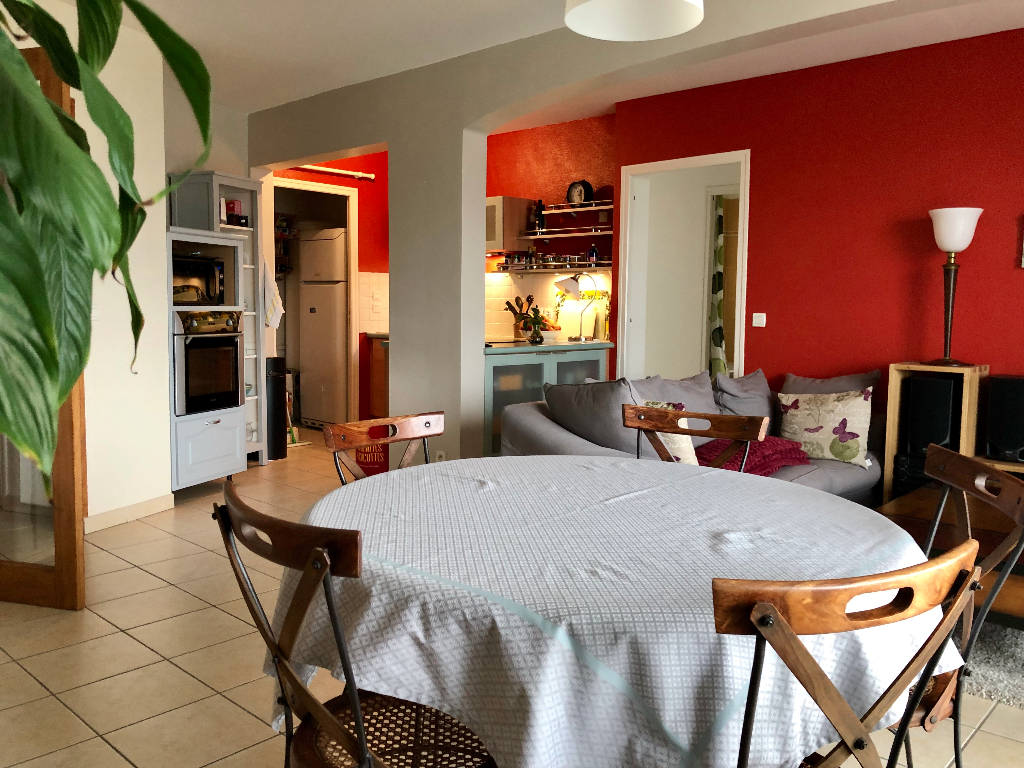 Appartement La Rochelle 3 pièce(s) Appartement La Rochelle 3 pièce(s)