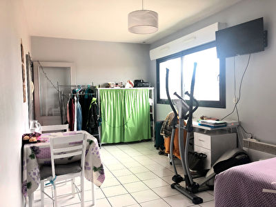 TASDON / LES MINIMES TYPE 1 DE 28 M2 HABITABLE TASDON / LES MINIMES TYPE 1 DE 28 M2 HABITABLE