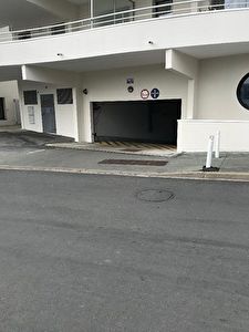 Parking Quartier Mediathèque Les Minimes Parking Quartier Mediathèque Les Minimes