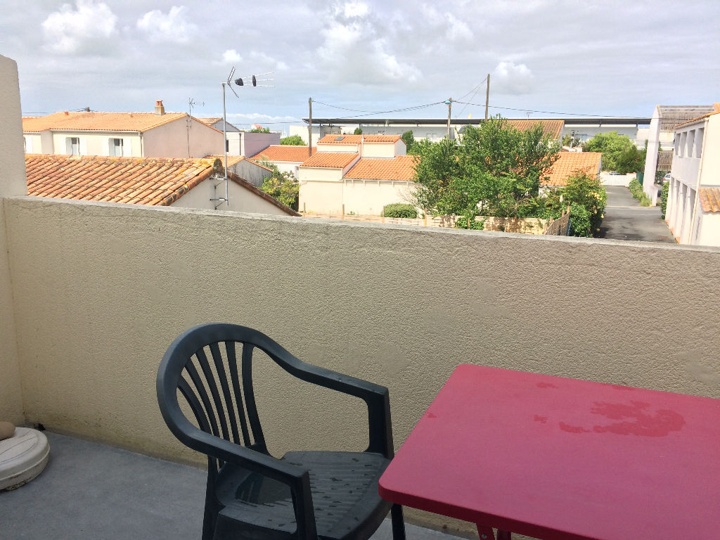 Appartement La Rochelle 1 pièce(s) Appartement La Rochelle 1 pièce(s)