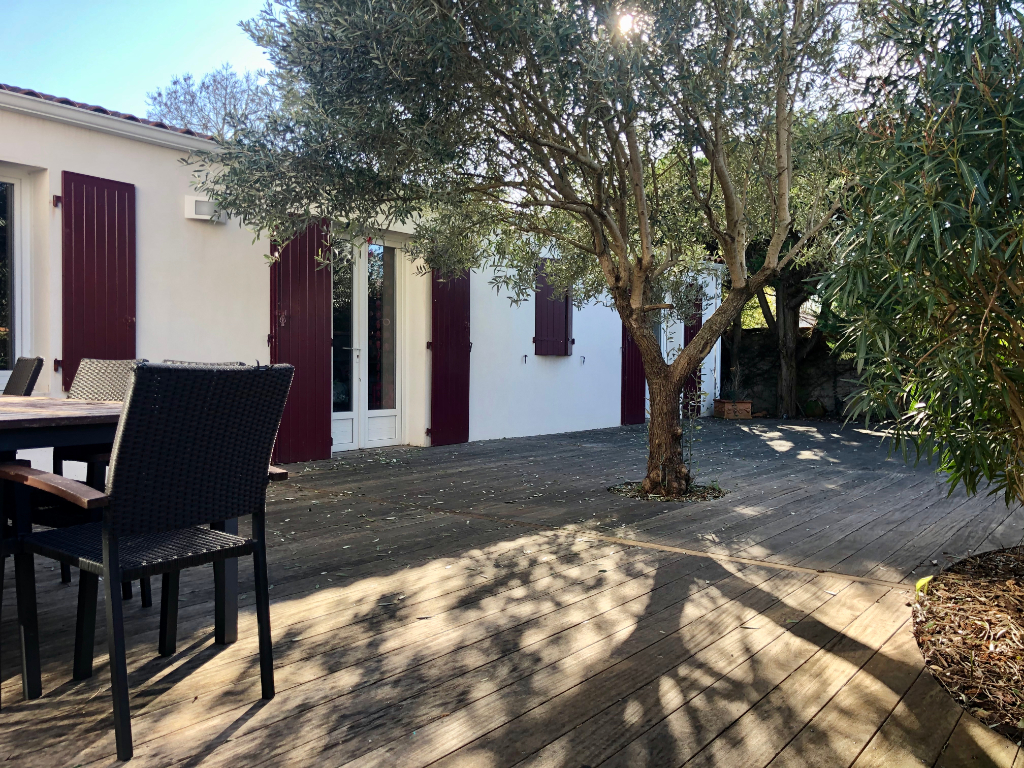 MAISON PLAIN PIED 150 M2 QUARTIER FETILLY MAISON PLAIN PIED 150 M2 QUARTIER FETILLY