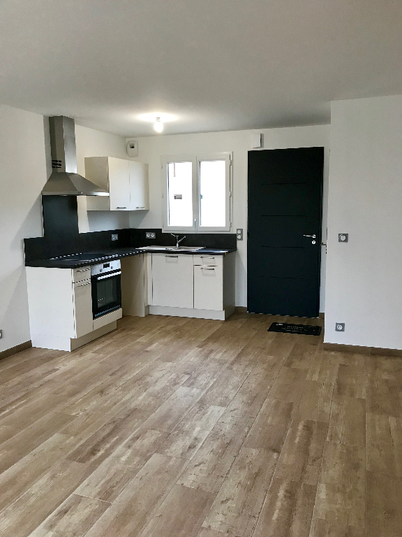 Maison neuve T3 63m2 Maison neuve T3 63m2