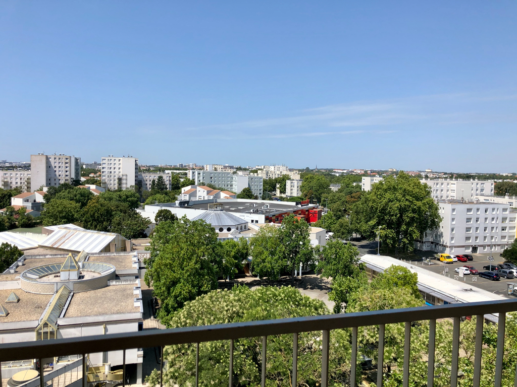 Appartement La Rochelle 3 pièce(s) 79.50 m2 Appartement La Rochelle 3 pièce(s) 79.50 m2