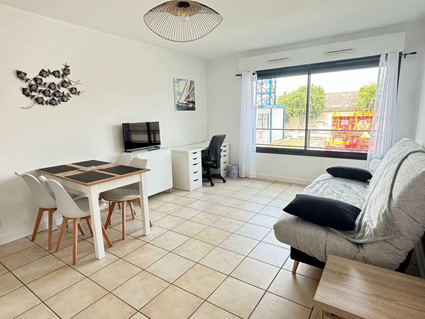 Studio VIDE Quartier Médiathèque / Les Minimes Studio VIDE Quartier Médiathèque / Les Minimes