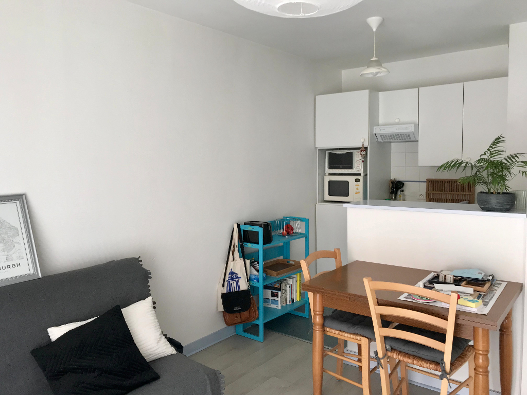 T2 MEUBLE Quartier les minimes T2 MEUBLE Quartier les minimes
