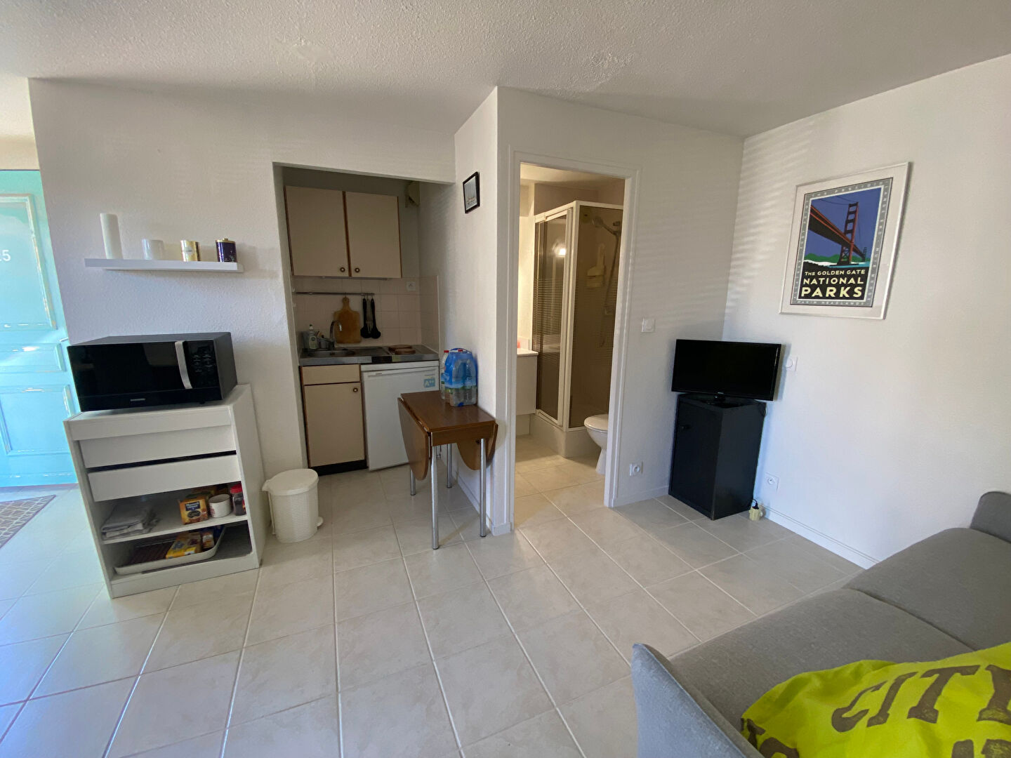 Studio MEUBLE Quartier les minimes Studio MEUBLE Quartier les minimes
