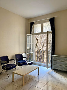 Studio MEUBLE - Centre ville Studio MEUBLE - Centre ville