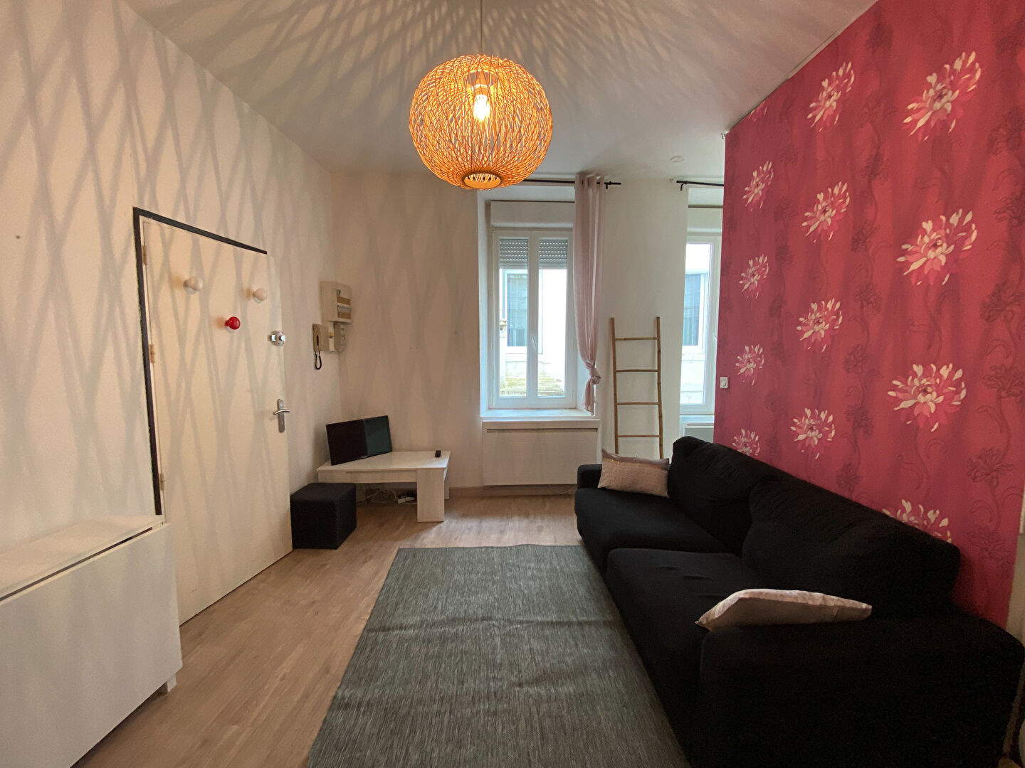 Studio MEUBLE Centre Ville Studio MEUBLE Centre Ville